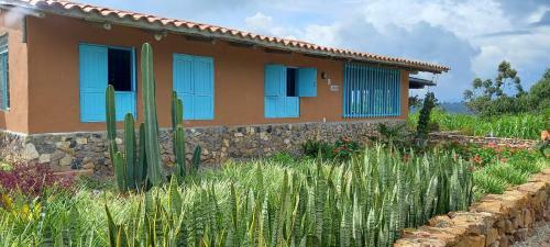 La Fragua - Casa El Saman