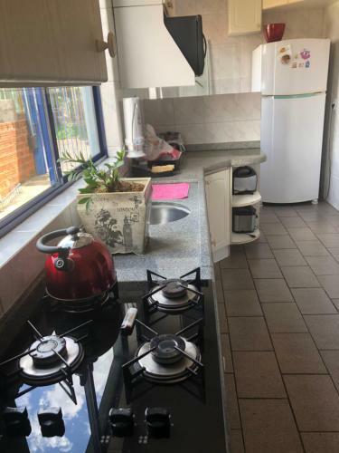 Apartamento Apto 201, Chapec� Sc