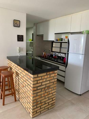 Apartamento Wai Wai Cumbuco Eco Residence