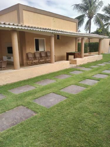Casa De Praia