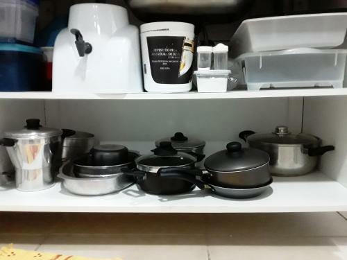 Apartamento No Breezes Do Cumbuco