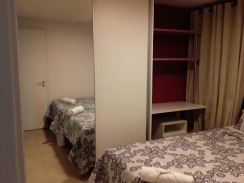 Apartamento No Breezes Do Cumbuco