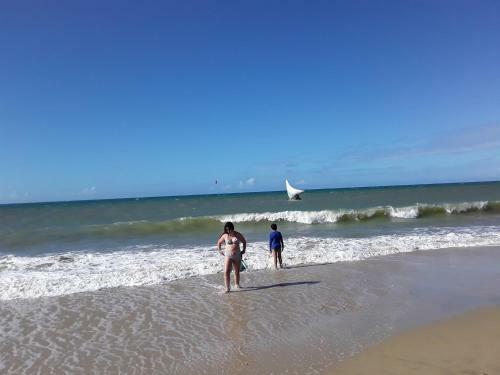 Apartamento No Breezes Do Cumbuco