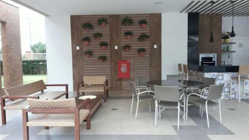 Apartamento No Breezes Do Cumbuco