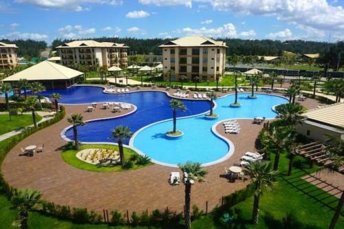 Apartamento Vg Sun Cumbuco