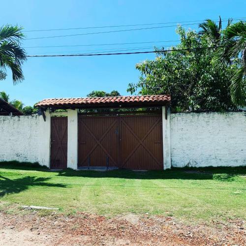 Casa Lagoa Do Banana/cumbuco
