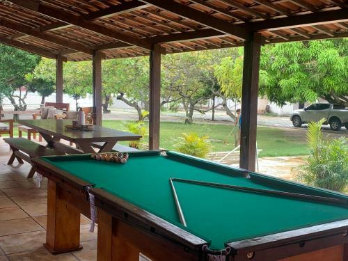Casa Lagoa Do Banana/cumbuco