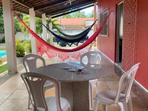 Casa Lagoa Do Banana/cumbuco
