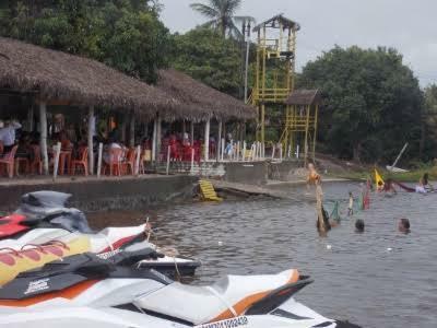 Casa Lagoa Do Banana/cumbuco