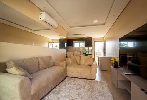 Apartamento A 200 Metros Da Praia Do Cumbuco Ce