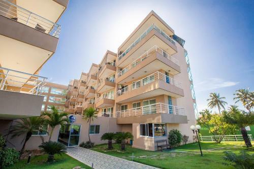 Apartamento A 200 Metros Da Praia Do Cumbuco Ce