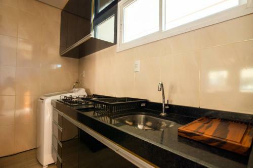 Apartamento A 200 Metros Da Praia Do Cumbuco Ce