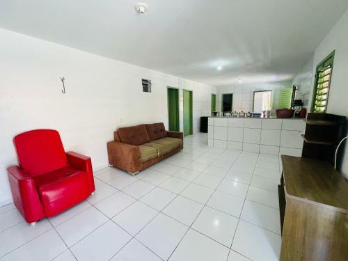 Casas Tabuba Cumbuco