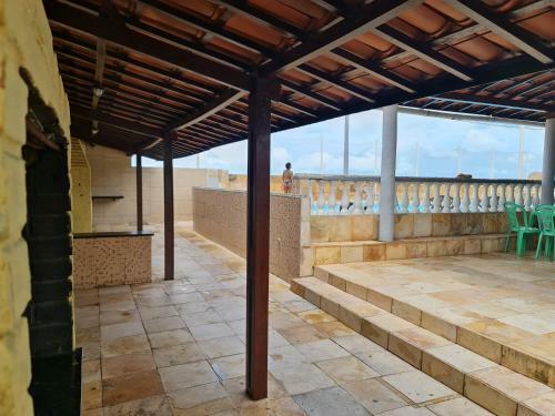 Apartamento Icara� Atlantic Village