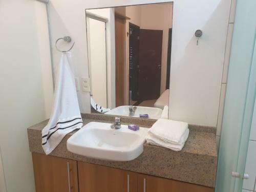 Apartamento Cumbuco Dream Beach Sun