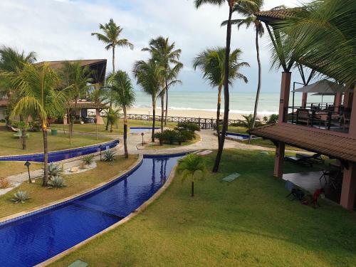 Apartamento Cumbuco Dream Beach Sun