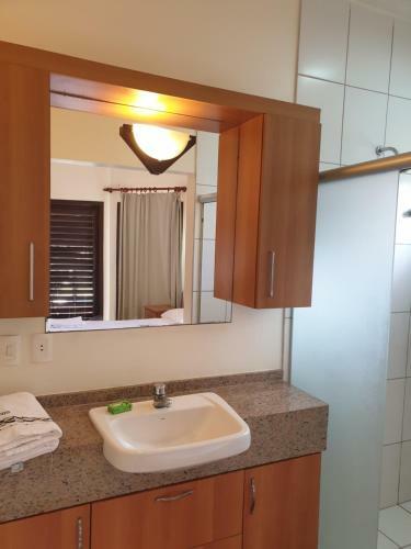 Apartamento Cumbuco Dream Beach Sun