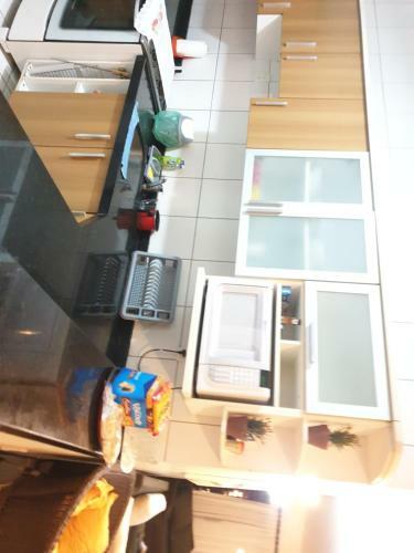 Apartamento Cumbuco Dream Beach Sun