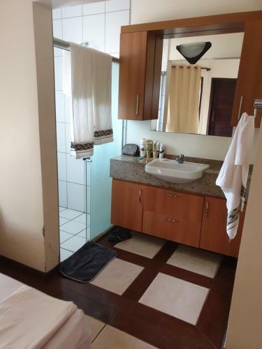 Apartamento Cumbuco Dream Beach Sun