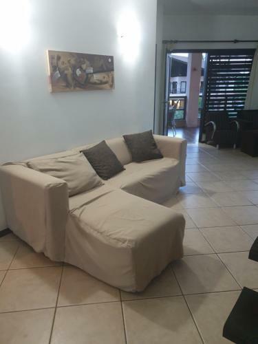 Apartamento Cumbuco Dream Beach Sun