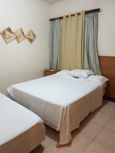 Apartamento Cumbuco Dream Beach Sun