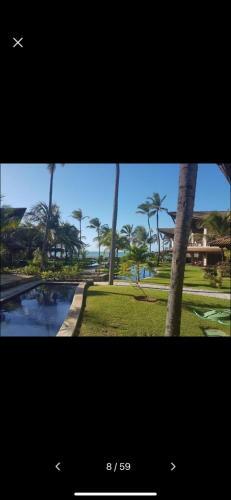 Apartamento Cumbuco Dream Beach Sun