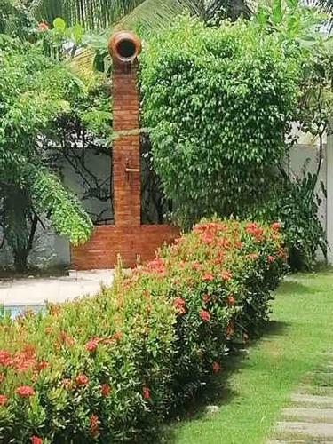 Villa Oloh Com Lazer Completo Em Caucaia - Ce