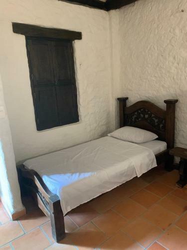 Hostal Y Sal�n De Eventos Planeta Tierra
