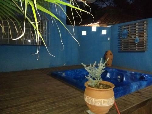 Casa De Veraneio Canto Dos P�ssaros