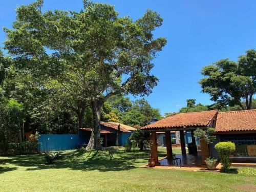 Casa De Veraneio Canto Dos P�ssaros