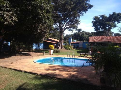 Casa De Veraneio Canto Dos P�ssaros