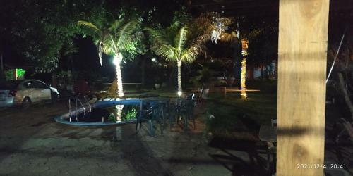 Casa De Veraneio Canto Dos P�ssaros