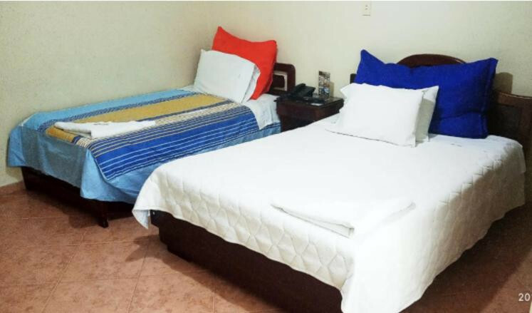 Hotel Xilon Resort Pasto