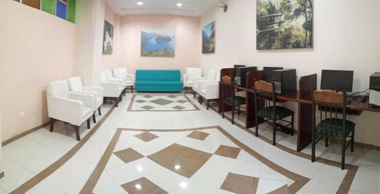 Hotel Xilon Resort Pasto