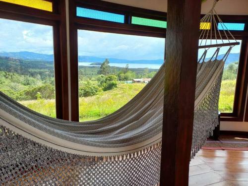 Caba�a Cedros De Buena Vista