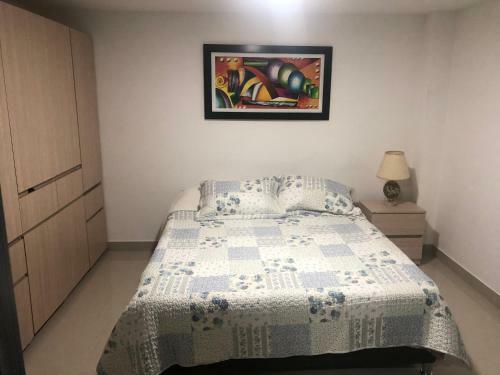 Alquiler De Apartamento Hermoso Lujoso