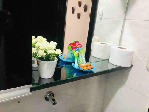 Apartamento Loft Central Muy Completo En P�sto