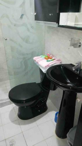 Apartamento Loft Central Muy Completo En P�sto