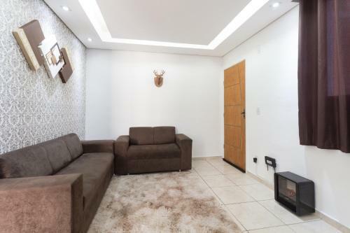 Apartamento Inteiro - Contagem
