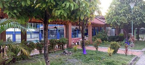 Hotel Campestre Galaxia