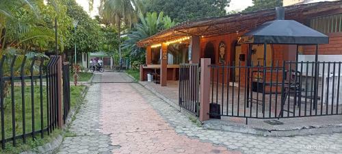 Hotel Campestre Galaxia