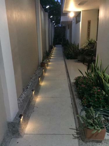 Apartamento Agua Clara