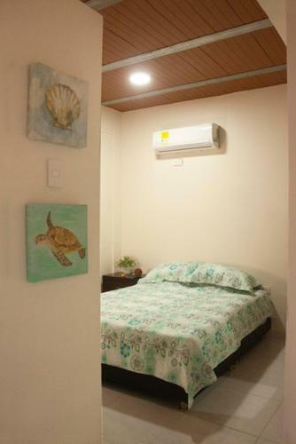 Apartamento Agua Clara