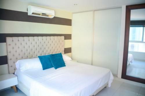 Apartamento Con Piscina Cerca Al Mar Appartamentorodadero