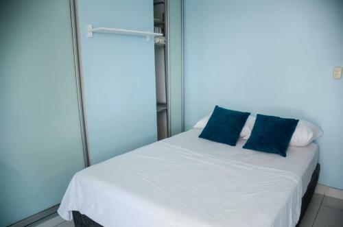Apartamento Con Piscina Cerca Al Mar Appartamentorodadero