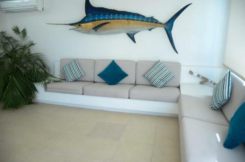 Apartamento Con Piscina Cerca Al Mar Appartamentorodadero
