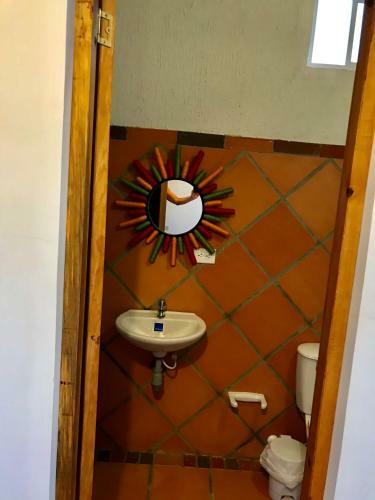 Hostal Donama River