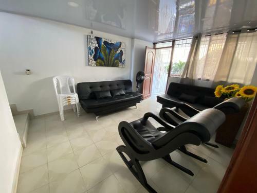 Beach Apartment Santamarta Rodadero