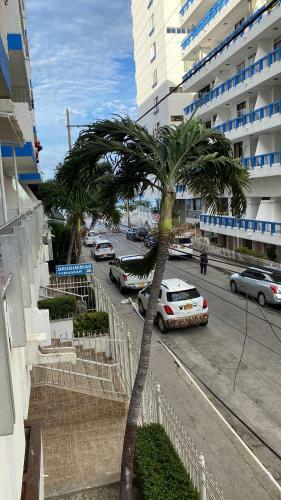 Beach Apartment Santamarta Rodadero