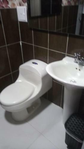 Apartamento Estudio 707-2 Edificio Palanoa 4 Personas Rodadero Santa Marta